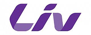 LIV Logo