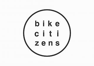 Bike Citizens Logo