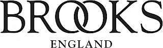 Brooks Logo