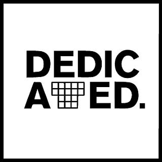 DEDICATED Logo