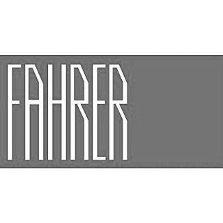 Fahrer Berlin Logo