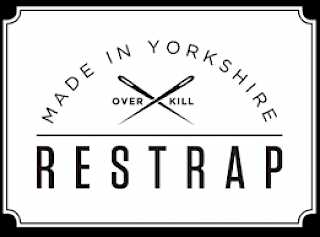 Restrap Logo