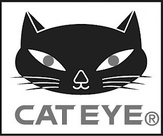 Cateye Logo