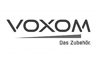 Voxom Logo