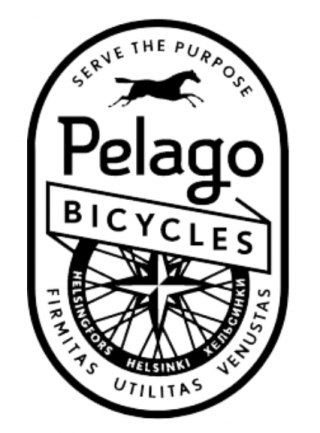 Pelago Logo