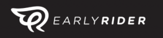 Early Rider Logo