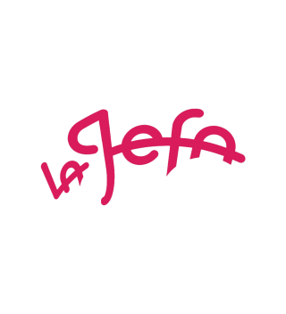 La Jefa & Sons Logo