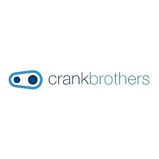 crankbrothers Logo