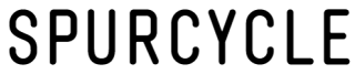 Spurcycle Logo